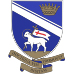 DVGHS crest